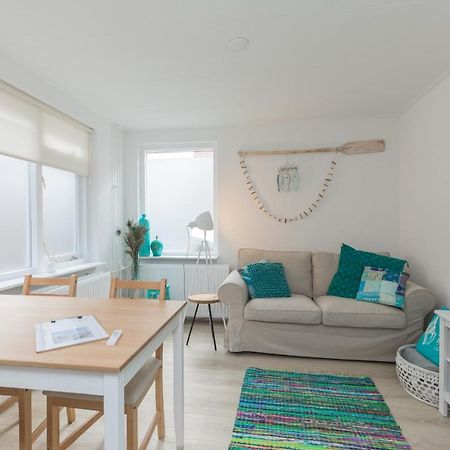 Beachhouse Zomerhuis Vakantiehuis Noordwijk Villa Eksteriør billede