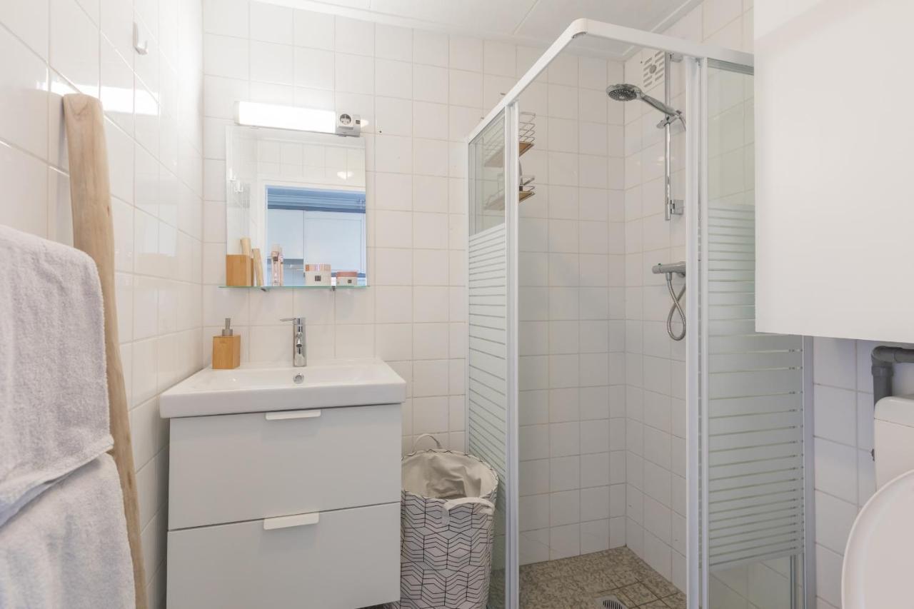 Beachhouse Zomerhuis Vakantiehuis Noordwijk Villa Eksteriør billede