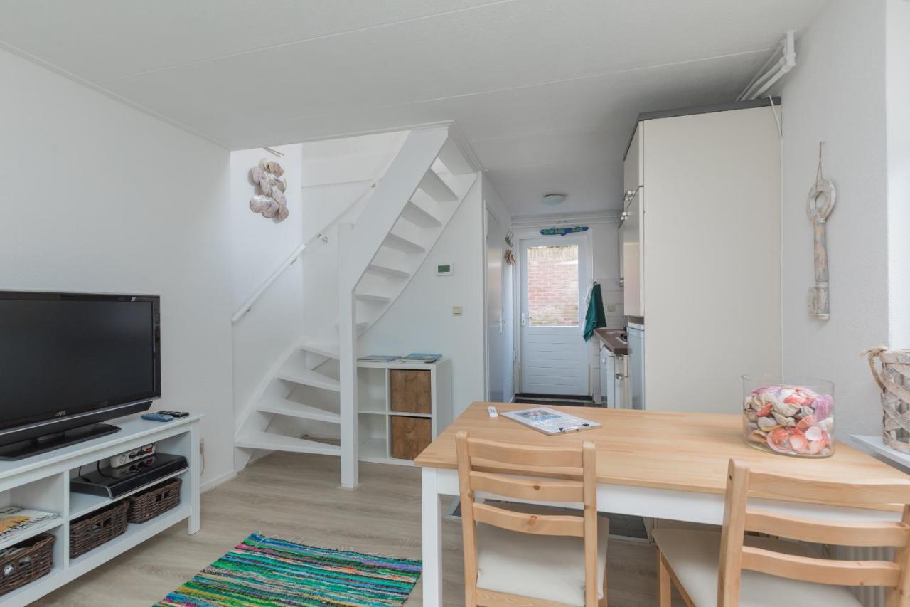 Beachhouse Zomerhuis Vakantiehuis Noordwijk Villa Eksteriør billede